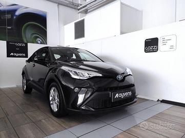 TOYOTA C-HR (2016-2023) - C-HR 1.8 Hybrid E-CVT Bu