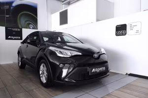 TOYOTA C-HR (2016-2023) - C-HR 1.8 Hybrid E-CVT Bu