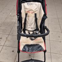 passeggino leggero pliko mini