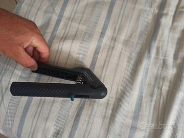 Hand grip per polsi e avambracci