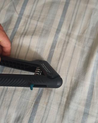 Hand grip per polsi e avambracci