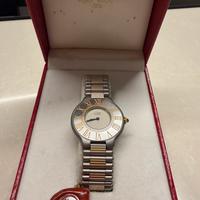 Cartier must 21