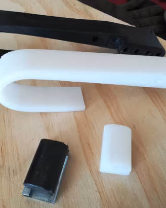 pattino catena per Cagiva diversi modelli 