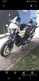 BMW  R1150R  rockester 