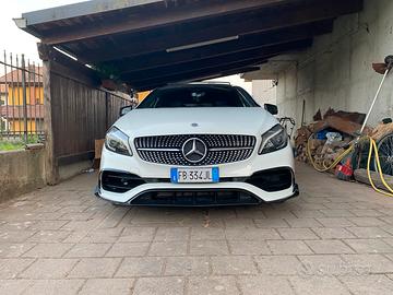 Mercedes classe A 180d