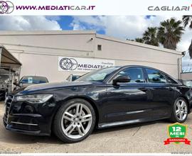 AUDI A6 3.0 TDI 272CV quattro S tr. Bus. Plus