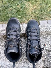 scarpa columbia woodburn goretex