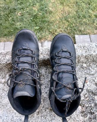 scarpa columbia woodburn goretex