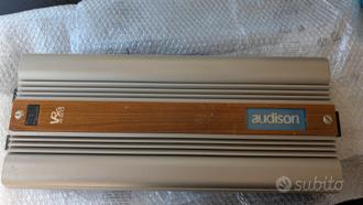 Audison VRX 6.420 finale 6 canali  			
