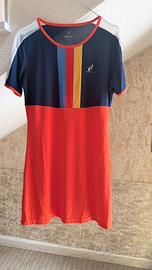 Abito da Tennis / Padel Australian - Taglia M