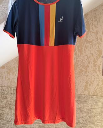 Abito da Tennis / Padel Australian - Taglia M