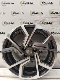 CERCHI IN LEGA 17 PER AUDI A1/VW POLO