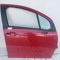9004CG PORTA ANTERIORE DX CITROEN C3 (A51) 1.0 B 1
