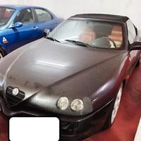 Alfa Romeo Spider 3.0 V6 12V
