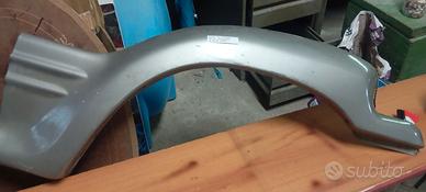 pezzi ricambio gallopper