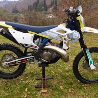 TE 250 Husqvarna TBI my 2024