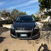 Ford Kuga 2013 Titanium
