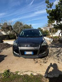 Ford Kuga 2013 Titanium