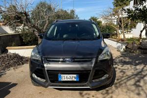 Ford Kuga 2013 Titanium