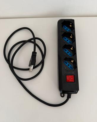 Multipresa
