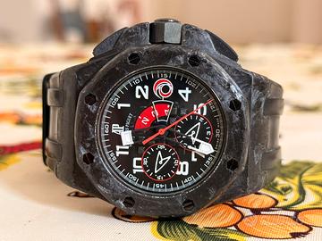 Audemars Piguet Offshore Team Alinghi Ref  26062FS