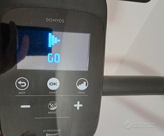 cyclette bomyos eb500