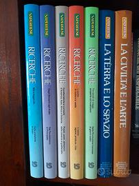 Enciclopedia tematica SAPERBENE - Ricerche 