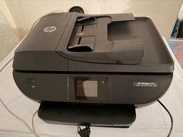 Stampante multifunzione HP Officejet 5740