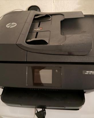 Stampante multifunzione HP Officejet 5740