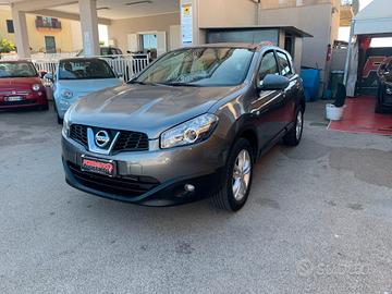 Nissan Qashqai 1.6 16V Acenta