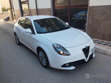 Alfa Romeo Giulietta 1.6 JTDm-2 120 CV Progression