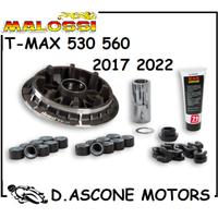 VARIATORE MALOSSI MULTIVAR MHR NEXT TMAX 500 560 2