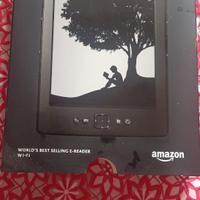 Kindle Amazon