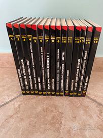 Dylan Dog super book