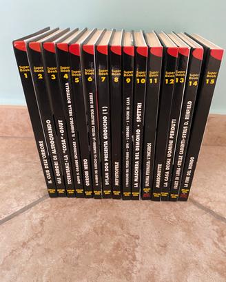 Dylan Dog super book