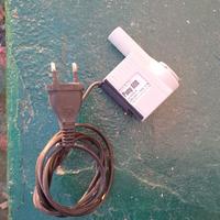 Pompa per acquario  fino a 200 litri.