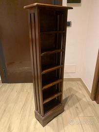 Mobile etnico porta CD