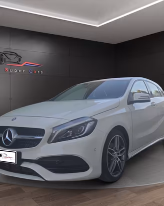 Mercedes-benz A 180 Business
