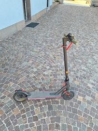 Monopattino elettrico Xiaomi (modello 1S/M365) – m