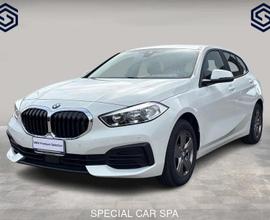 BMW Serie 1 116d Advantage