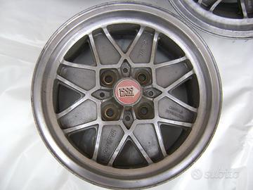 Cerchi millemiglia  6× 13