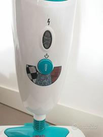 Polti Vaporetto SV330 Multibrush Scopa Vapore