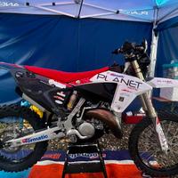 Fantic XE 125 Enduro