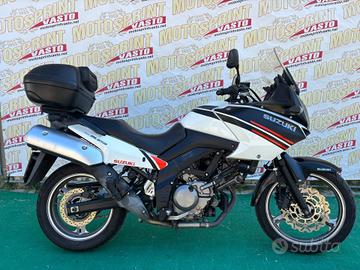 Suzuki V Strom DL 650