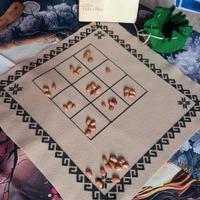 kumalak tarot divinazione