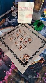 kumalak tarot divinazione