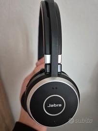 Cuffie Jabra Evolve 65