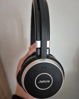 Cuffie Jabra Evolve 65