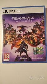 Still Wakes the Deep e Dragon Age Veilguard