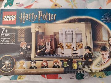 Lego Harry potter 